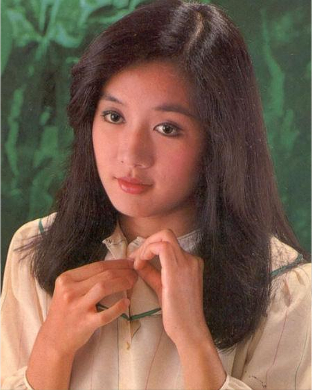 61岁女星刘蓝溪在美国去世，生前露面笑容温暖，婚后息影剃度出家 - 6