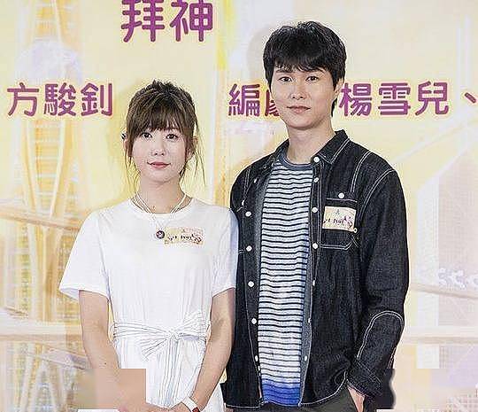TVB两大最新奇幻剧定档，演员阵容偏弱，网友：炮灰烂剧预定 - 8