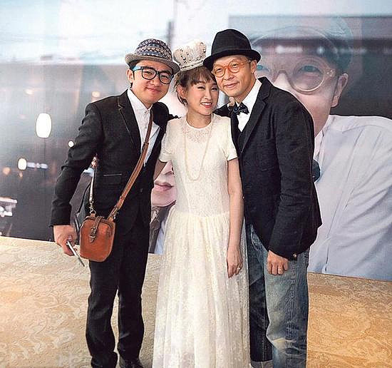 TVB开拍《男神厨房 》救收视，王祖蓝重用王菀之，搭郑裕玲超新鲜 - 6