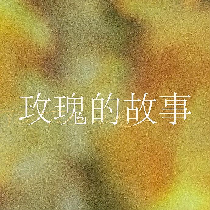 刘亦菲新剧《玫瑰的故事》释出新海报… - 5
