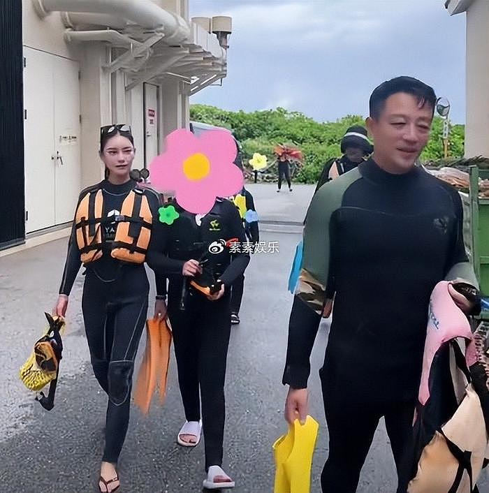 汪小菲开启欧洲度蜜月之旅，小梅晒瑞士早餐，没有带玥儿和箖儿 - 11