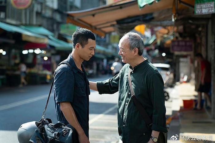 《人生清理员》首播，凤小岳宋芸桦主演，直面生死，优质剧气象 - 1