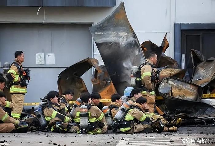电池厂火灾致死22人，因对逃生路线不熟遇难，韩媒称或为“人祸” - 5