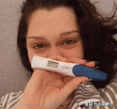 人间惨剧！欧美乐坛天后Jessie J感染新冠，34岁的结石姐刚刚流产 - 2