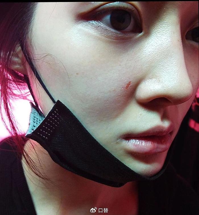 韩国女星李雅凛试图自杀后恢复意识，又被曝出与男友诈骗粉丝钱财 - 5