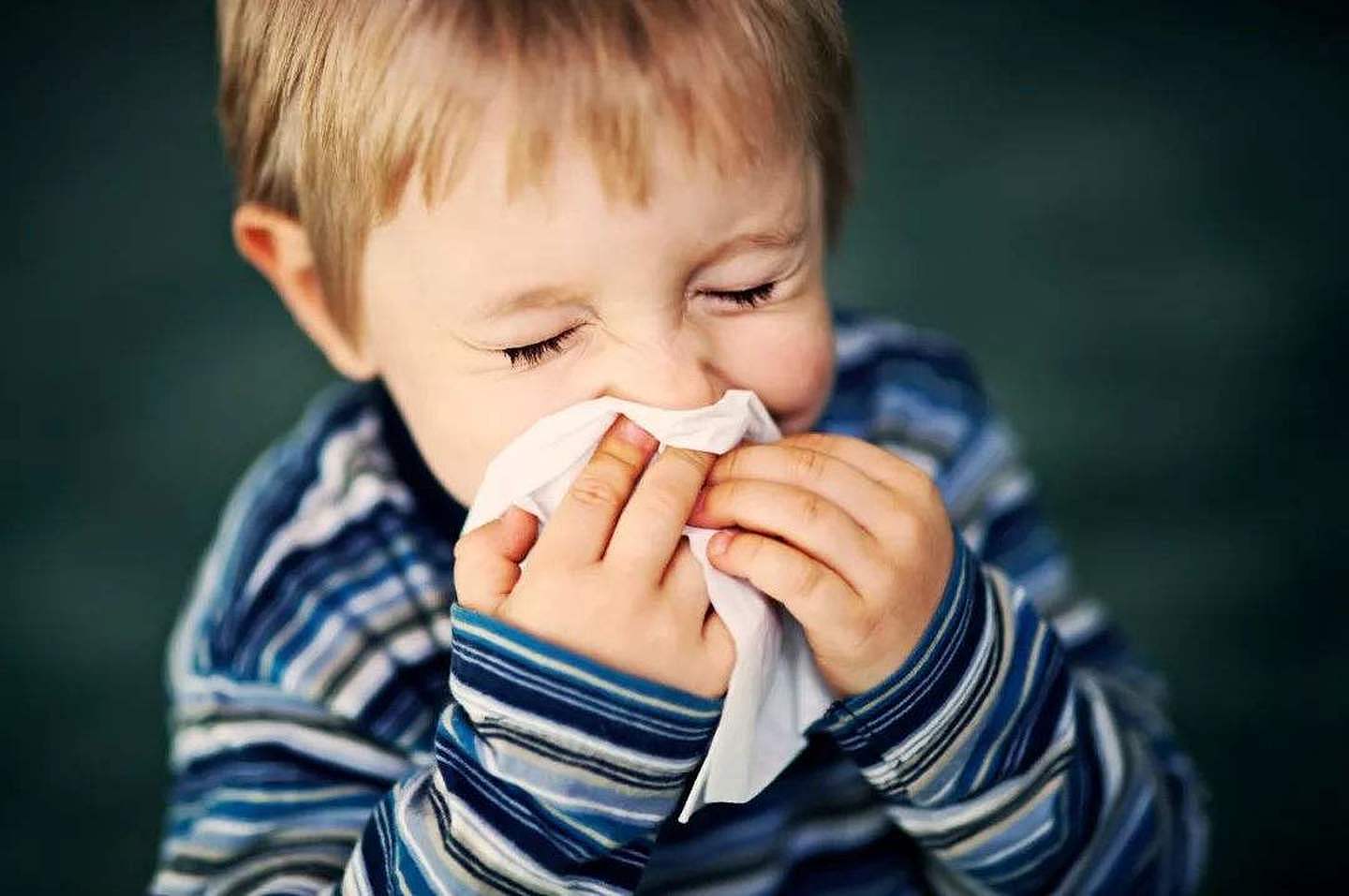 健康中国 | 如何区别流感、普通感冒和新冠肺炎 - 1