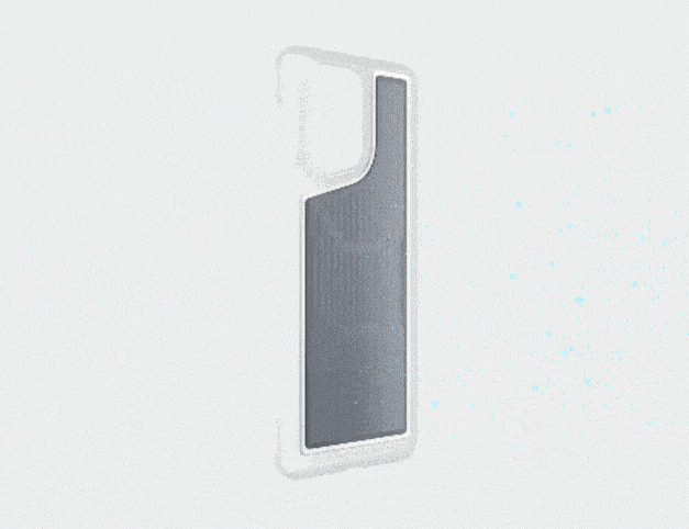 武汉大学研发退烧手机壳：如同能自动加湿的湿纸巾 - 1
