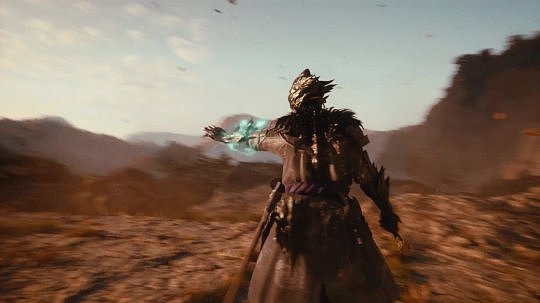 《狂野之心》公布新CG预告 展示猎人与“化兽”的战斗 - 5