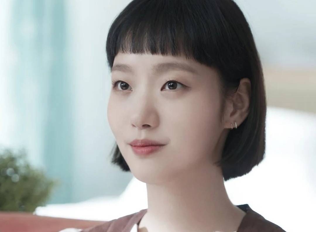 2022最美韩国女演员：韩素熙第9，秀智输给金高银，智秀一骑绝尘 - 11
