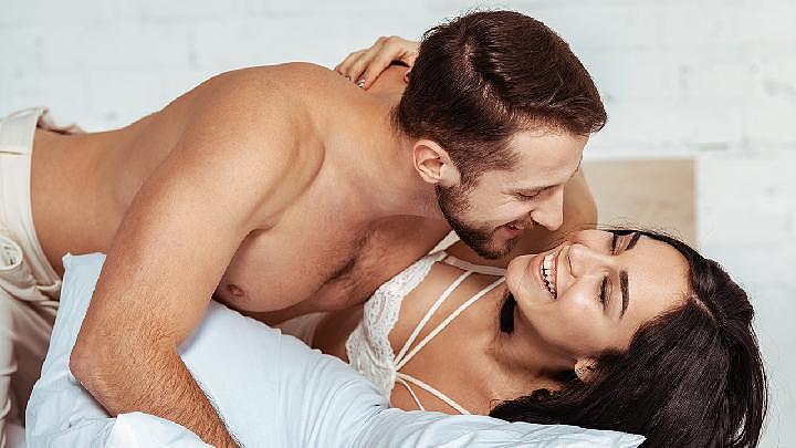 女人喜欢哪些性技巧 性爱时这几招能征服她的芳心