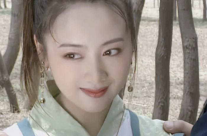 她是《上错花轿嫁对郎》中的“扬州第一美人”，为啥却查无此人？ - 7
