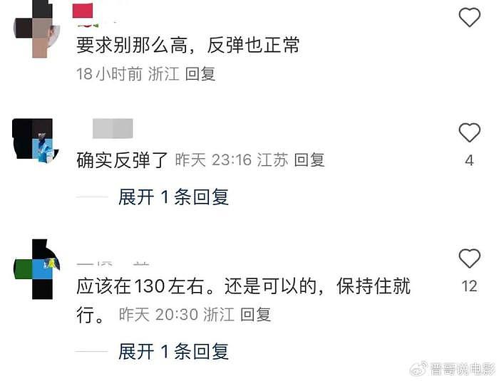 网友偶遇贾玲拍广告，复胖引发热议，网友建议再拍电影叫热辣滚胖 - 8