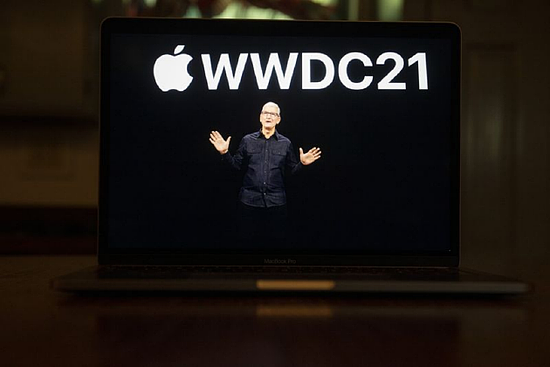 苹果2022年WWDC展望：iOS和WatchOS或迎重大升级 可能发布新款Mac电脑 - 1