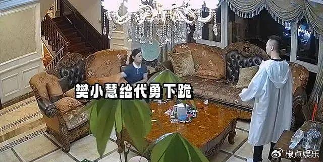 代勇再实锤樊小慧，出尔反尔多次背刺：你喜欢林志颖，公司满足你 - 2