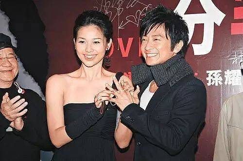 恭喜！TVB离巢女星杨秀惠情人节宣布产二胎，秘密怀胎十月无人知 - 11