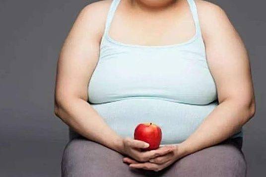 提醒：女性拒绝5个行为，或能离易胖体质远一点，减肥小事一桩 - 1