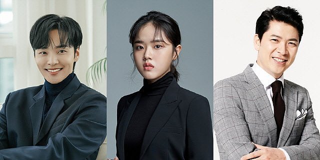 tvN官宣了一部分预排播将在下半年公开的剧集…… - 2