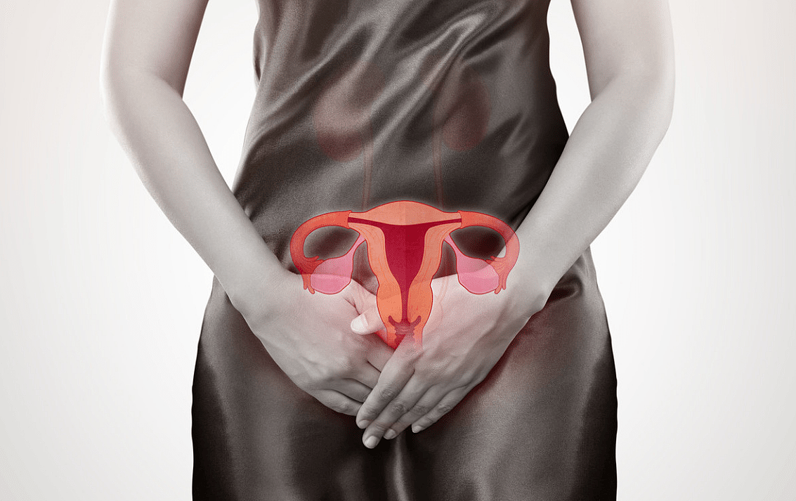 这三大症状，或是女性身体发出的难孕信号，很多女人都不当一回事 - 4