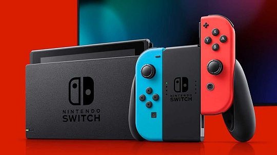 任天堂称Switch价格暂时不涨 未来计划依市场情况而定 - 1
