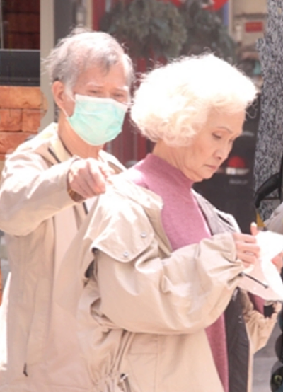 TVB一部仓底剧终于开播 意外成为了77岁老戏骨雪妮的告别作 - 12
