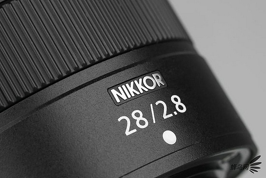休闲摄影的便携式定焦镜头 尼克尔Z 28mm f/2.8评测 - 6