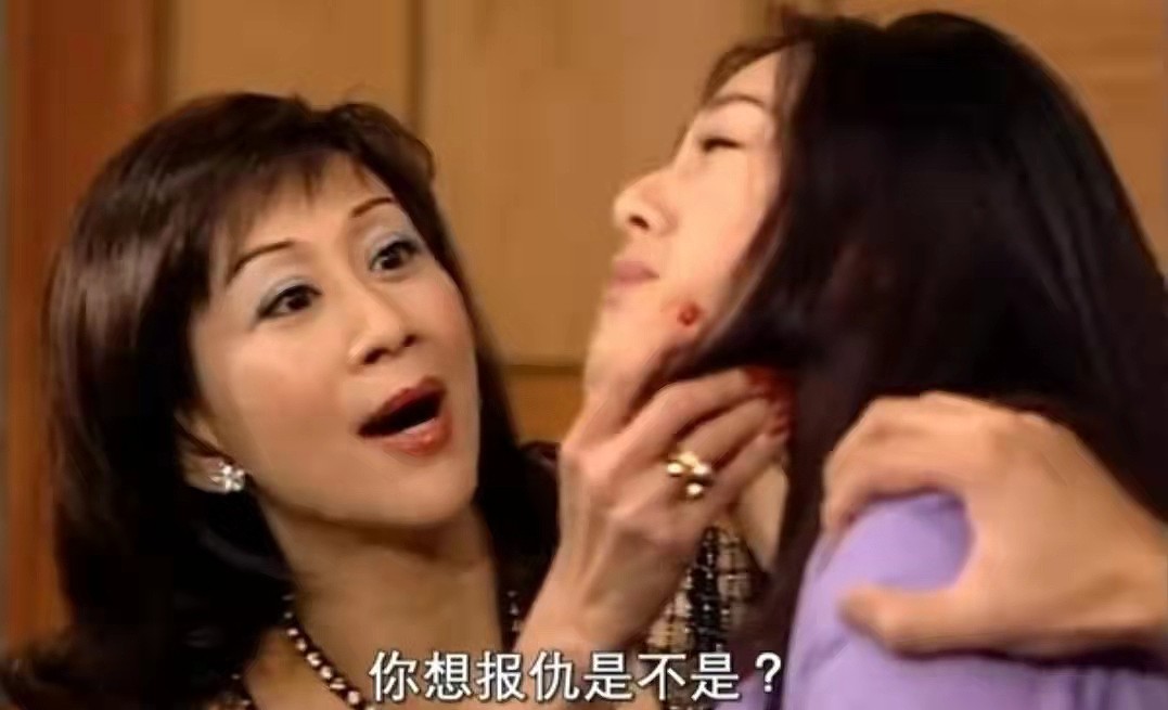 期待！50岁TVB知名美魔女仍感情空白，不急找真命天子直言父母不催 - 4