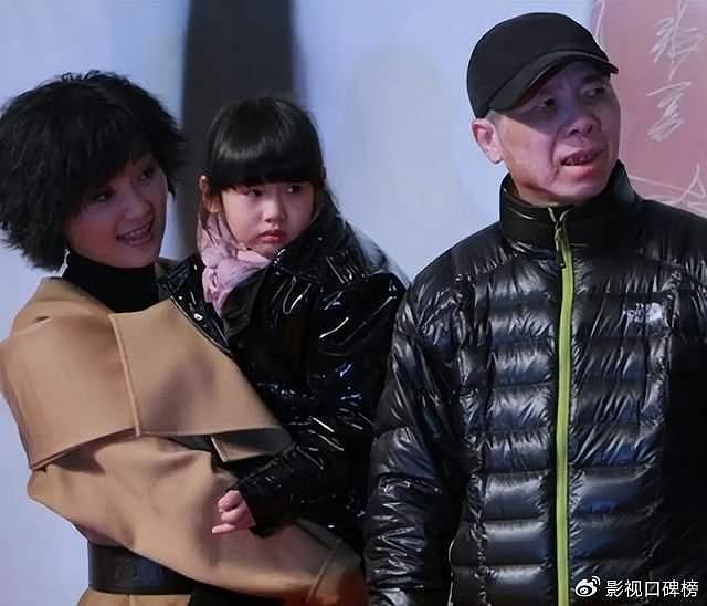 范丞丞举行新电影首映礼，父母现场支持，冯小刚养女发文夸赞 - 4