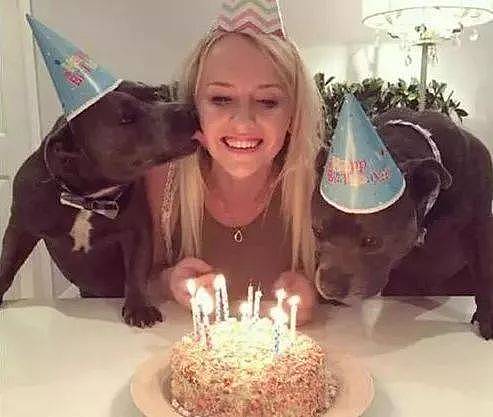 笑话：明年生日，能在蜡烛下面放个蛋糕吗？ - 6