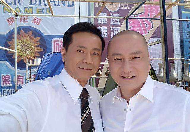 TVB离巢绿叶接演《家族荣耀》感意外，为妻入行，曾因信仰被停职 - 7