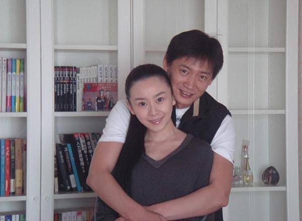 “周易三宝”杨俊毅：被陈法蓉爱到死去活来，为何转身娶了普通人 - 20
