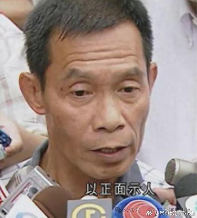 张颂文新片杀青，演真实凶案疑犯！香港十大奇案之一，搭档梁洛施 - 30