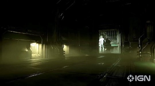 《死亡空间：重制版》新访谈视频 从恐怖电影灵感中汲取灵感 - 2