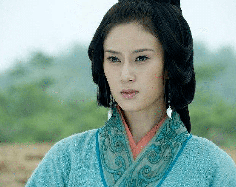 演美人被骂的10位女演员，阿娇陈妍希在列，“最丑周芷若”不冤 - 35