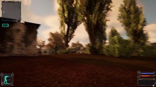 网友自制《潜行者：切尔诺贝利阴影》虚幻5测试版 已移植制作游戏中首个区域 - 5