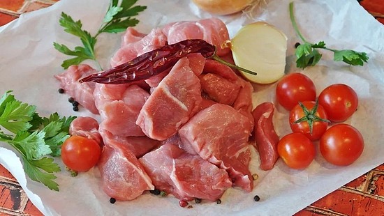红肉为什么不健康？因为它会在你体内产生鱼腥味 - 1