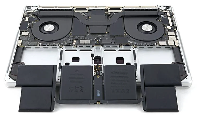 MacBook/Pro自助维修计划不靠谱，换电池比售后还贵一千多 - 2