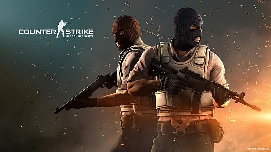 《CS：GO》官方支持终结，玩家转向《CS2》 - 1