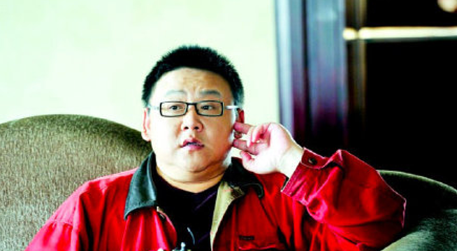国家一级演员李铁因胃出血病逝！享年53岁，曾出演《三国演义》 - 4