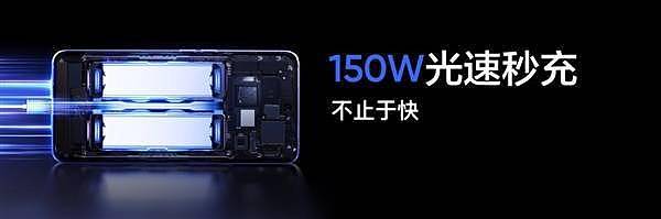 全球首发150W光速秒充+天玑8100！realme GT Neo3发布：1999元起 - 8