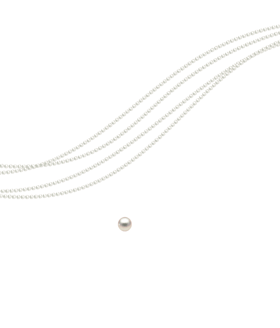 跟随迪丽热巴，踏入Mikimoto珍珠时髦新宇宙 - 6