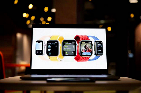 苹果新Apple Watch交付时间或延迟：供应链紧张 - 1