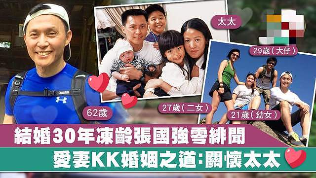 6位TVB老戏骨聚会同框：2人丧妻，2人离婚，87岁罗兰一生未婚未育 - 23