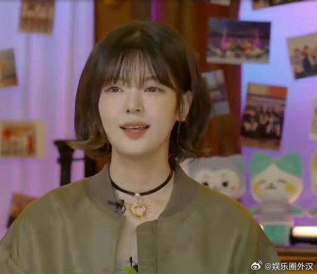 网友错把Lia看成Lisa 本来以为只是名字看错 - 3