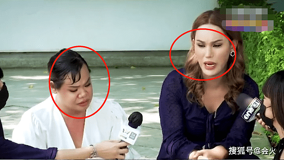 泰国女星溺水案细节曝光！母亲主动要580万赔款，原谅嫌疑人被嘲 - 4