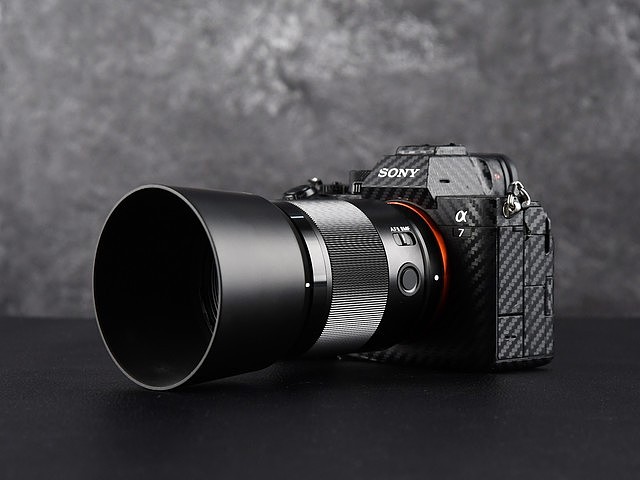 永诺85mm F1.8评测：1999元国产自动对焦全画幅镜头 - 24