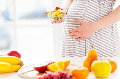 孕妇常吃的这些水果，是胎儿智力发育的“加速剂”，常吃才有效