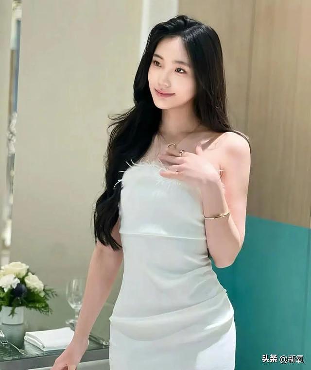 小S公开二女儿亲妈是林志玲？姐这波又抽象了 - 7