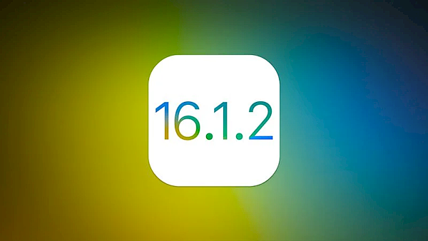 为大更新iOS 16.2让路：苹果封杀老版iOS 16.1.2验证通道 - 1