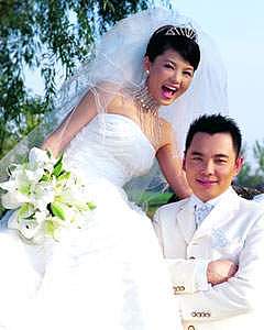 李湘第二段婚姻宣告失败，回顾其过往情史，“恋爱脑”或成主因 - 29