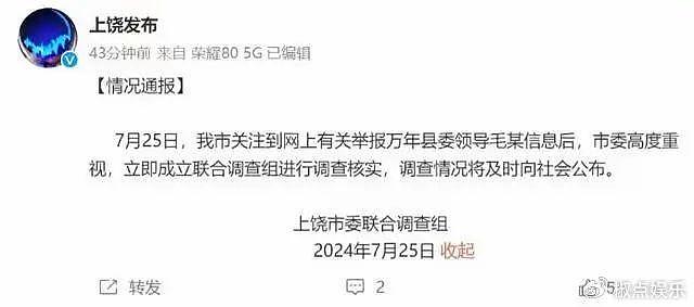 炸裂！县委书记的私密录音曝光，内容不堪入耳！正义终将战胜邪恶 - 7